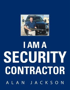 I Am a Security Contractor - Jackson, Alan