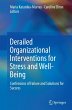 Derailed Organizational Interventions... - Bild 1