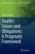 Death's Values and Obligations: A... - Bild 1