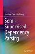 Semi-Supervised Dependency Parsing - Bild 1