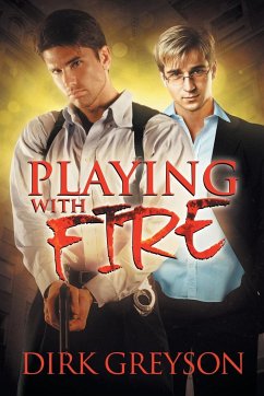 Playing With Fire - Greyson, Dirk