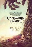 Canavarin Cagrisi - Ness, Patrick