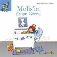 Melisin Cilgin Gecesi - Joly, Fanny