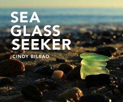 Sea Glass Seeker - Bilbao, Cindy