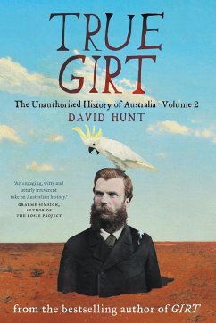 True Girt - Hunt, David