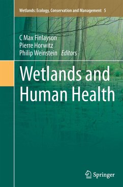 Wetlands and Human Health