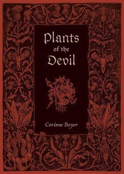 Plants of the Devil - Boyer, Corinne