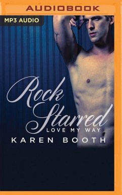 Rock Starred - Booth, Karen
