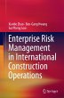 Enterprise Risk Management in... - Bild 1