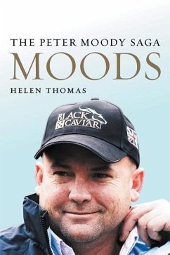 Moods: The Peter Moody Saga - Thomas, Helen