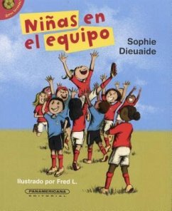 Niñas En El Equipo - Dieuaide, Sophie