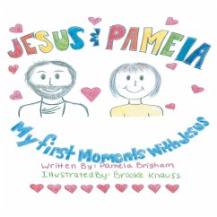 Jesus & Pamela - Brigham, Pamela