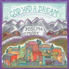 GOD HAD A DREAM JOSEPH & MARY