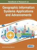 Handbook of Research on Geographic Information Systems Applications and Advancements