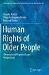 Human Rights of Older People - Bild 1