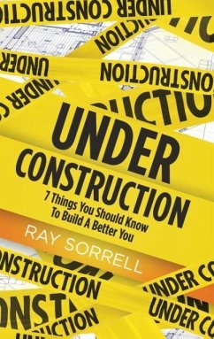 Under Construction - Sorrell, Ray