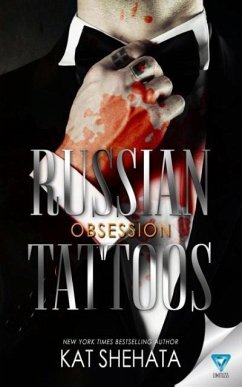 Russian Tattoos Obsession - Shehata, Kat