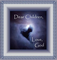 Dear Children, Love God - Mulligan, Susan T