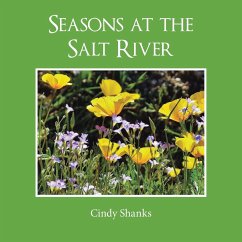 SEASONS AT THE SALT RIVER - Shanks, Cindy