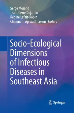 Socio-Ecological Dimensions of Infectious Diseases in Southeast Asia