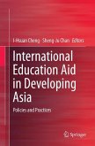 International Education Aid in Developing Asia