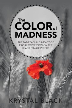 The Color of Madness - Black, Krystal