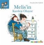 Melisin Kardesi Oluyor