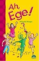 Cover Ah, Ege