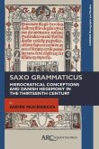 Saxo Grammaticus Saxo Grammaticus