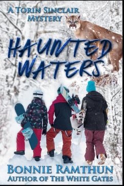 Haunted Waters: A Torin Sinclair Mystery - Ramthun, Bonnie