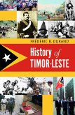 History of Timor-Leste