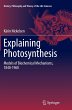 Explaining Photosynthesis - Bild 1