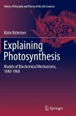 Explaining Photosynthesis