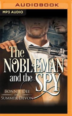 The Nobleman and the Spy - Dee, Bonnie; Devon, Summer