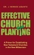 Effective Church Planting - Bild 1