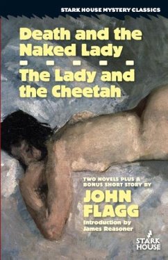 Death and the Naked Lady / The Lady and the Cheetah - Flagg, John