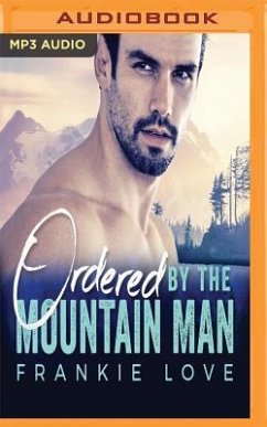 Ordered by the Mountain Man - Love, Frankie