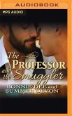 The Professor and the Smuggler