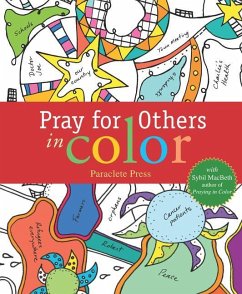 Pray for Others in Color - Paraclete Press