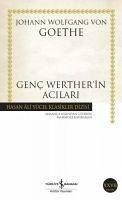 Cover Genc Wertherin Acilari