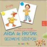 Arda ile Paytak 3