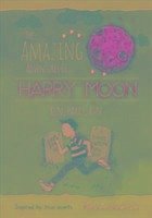 Cover The Amazing Adventures of Harry Moon: Run Harry, Run