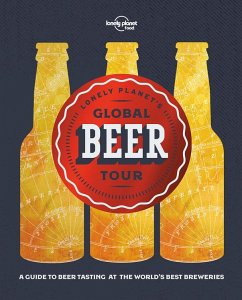 Lonely Planet's Global Beer Tour - Food