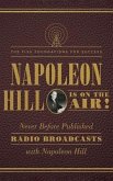 NAPOLEON HILL IS ON THE AIR 4D