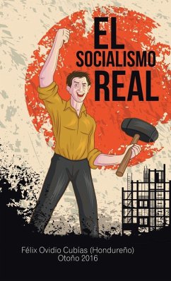 Cover El socialismo real