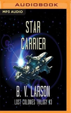 Star Carrier - Larson, B V