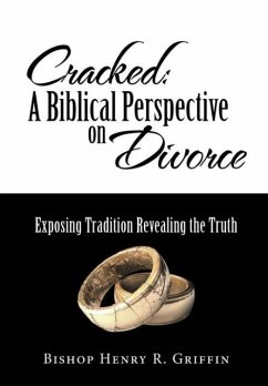 Cracked - Griffin, Bishop Henry R.