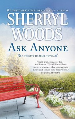 Ask Anyone - Woods, Sherryl