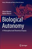 Biological Autonomy