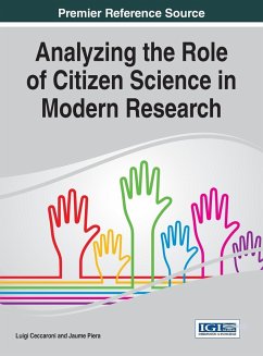 Analyzing the Role of Citizen Science in Modern Research